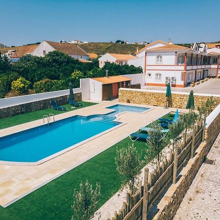 Patio Da Figueira Hotel Torres Vedras Exterior photo