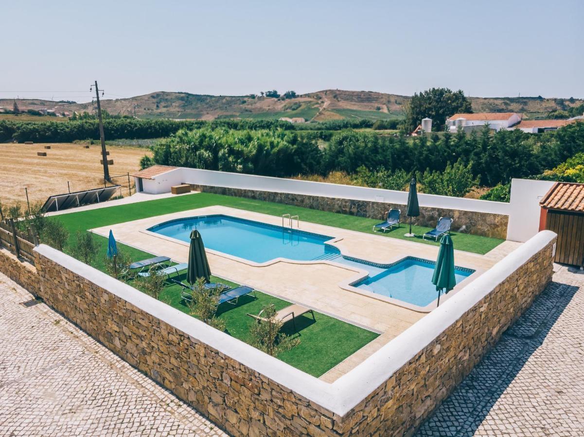 Patio Da Figueira Hotel Torres Vedras Exterior photo