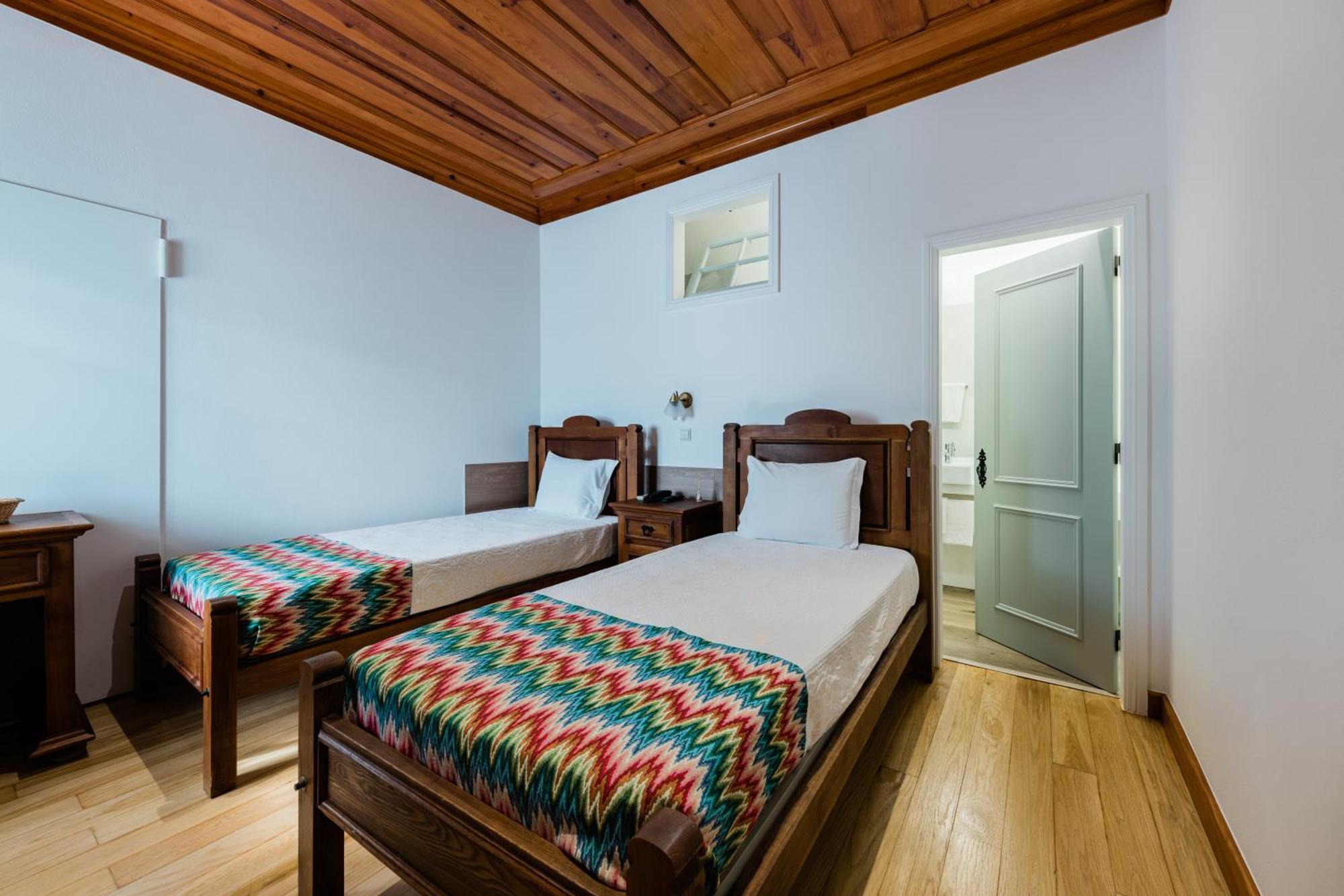 Patio Da Figueira Hotel Torres Vedras Room photo